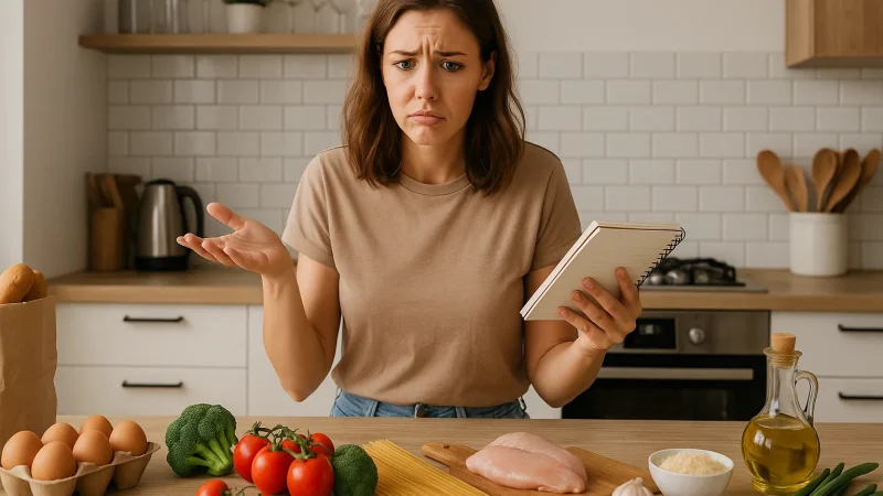Why We Forget: How Short-Term Memory Works and What You Can Do to Improve It