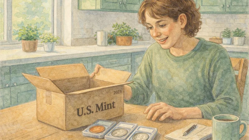 The Most Promising Coin Issues Released in the 2020s