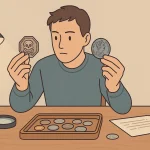 Famous Coins from Movies — Can You Buy Them?